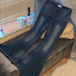 Free people jeans